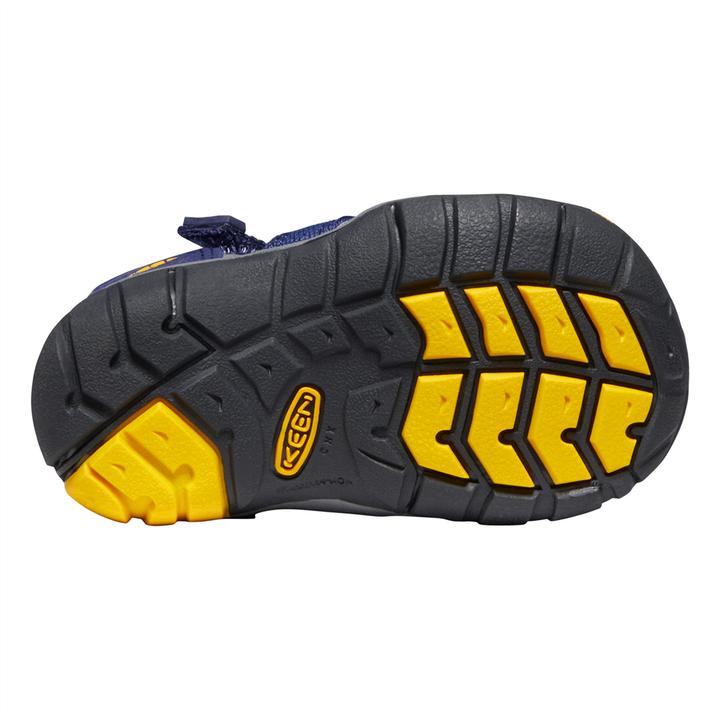 Actual product image Keen T Seacamp II CNX (19)