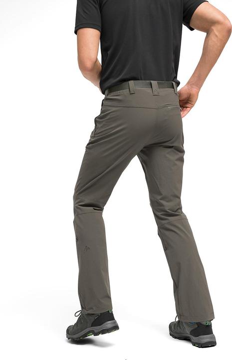 Produktbild Maier Sports Leichte Outdoorhose "Südtirol" Wanderhose Trekkinghose Herren elastisch (110)