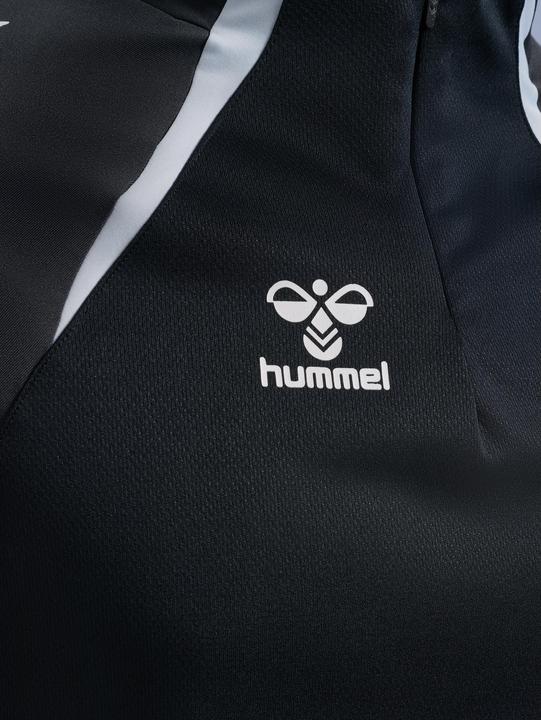 Produktbild hummel hmlLEAD 2.0 HALF ZIP (L)