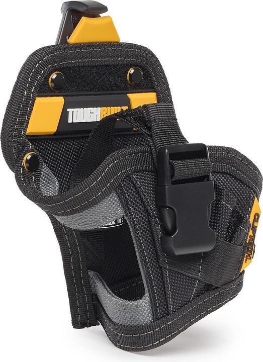 Actual product image ToughBuilt Cordless screwdriver holder