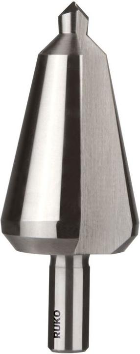 Actual product image Ruko Sheet metal peeling drill HSSE-Co5 CBN.Ø 16.0 - 30.5 mm HSS (16 - 30.5 mm)