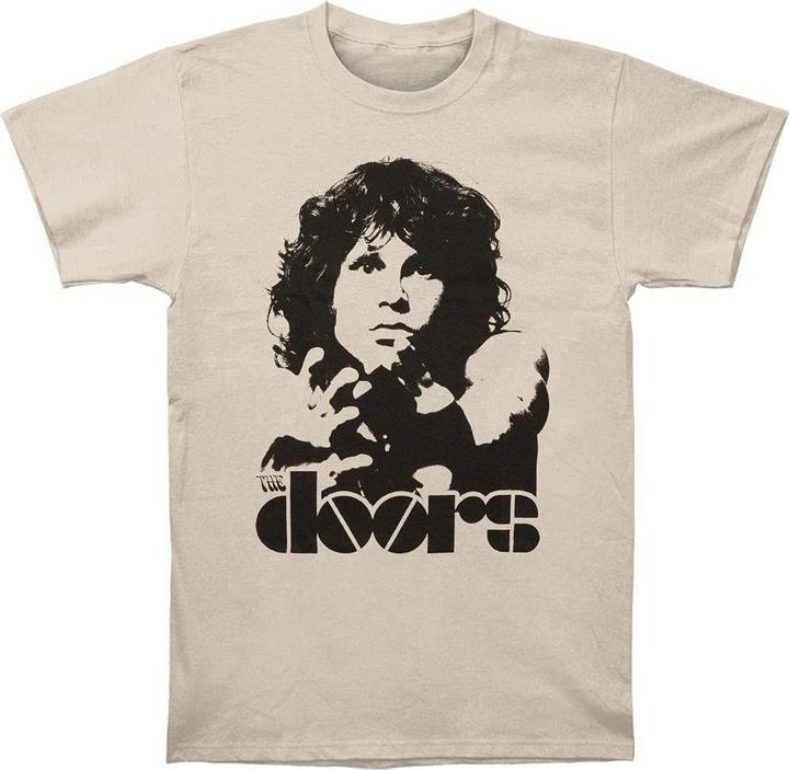 Produktbild The  Doors Break on Through (M)
