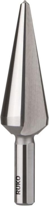 Actual product image Ruko Sheet metal peeling drill HSSE-Co5 CBN.Ø 3.0 - 14.0 mm HS (3-14 mm)