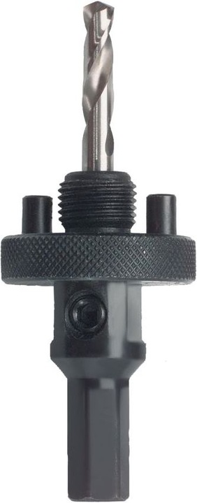 Produktbild Ruko Zubehör Bi-Metall Lochsägen.Aufnahmehalter A2 Ø 32 (32 mm)