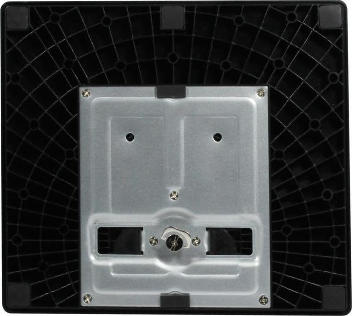 Image du produit Allnet Pied de moniteur VESA pour tablette, écran, moniteur 7,5cm/10cm Vesa, 2 articulations