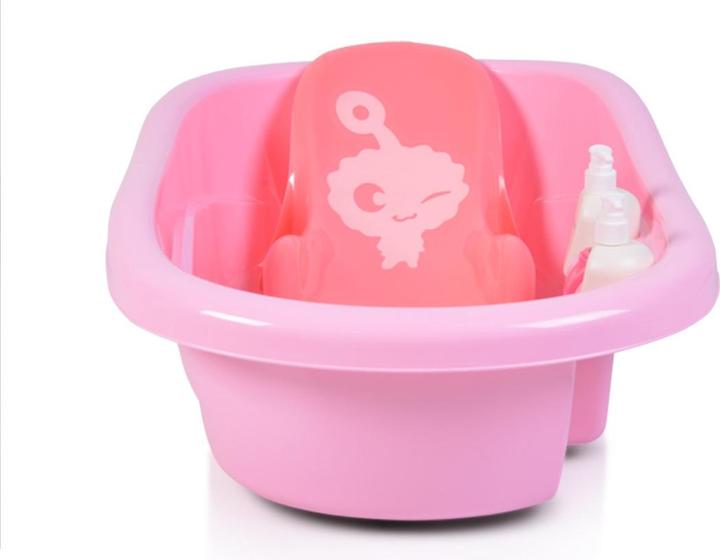 Actual product image Moni Baby bath Santorini, 90 cm