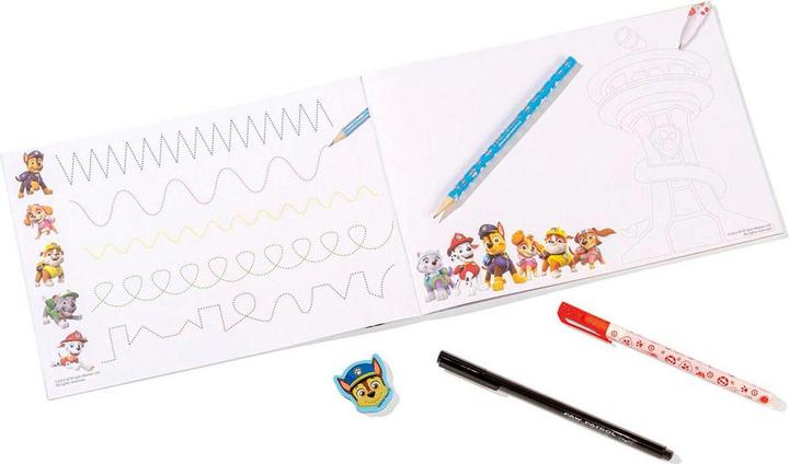 Image du produit Totum PAW Patrol - Mon premier Doodle + Apprendre à écrire l'ABC