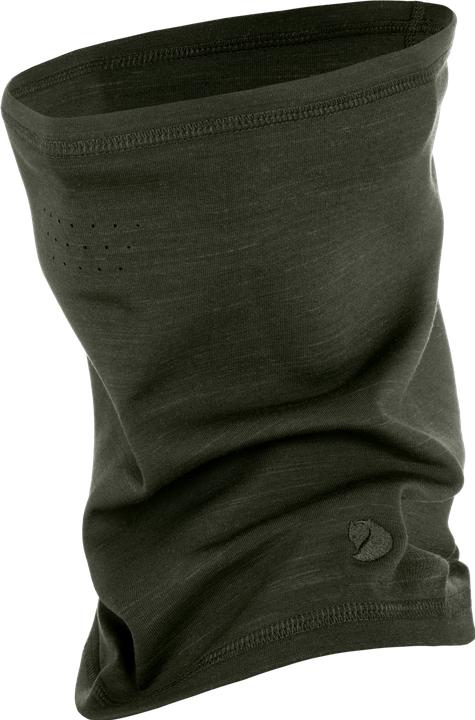 Actual product image Fjällräven Keb Fleece Neck Gaiter (One size)