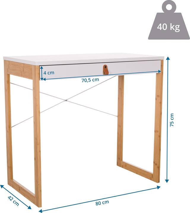 Produktbild hjh LIVING Tarolo Ii
