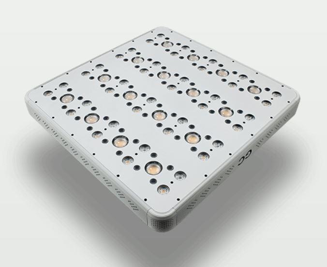 Produktbild Greenception LED Leuchte GC-16 PLUS