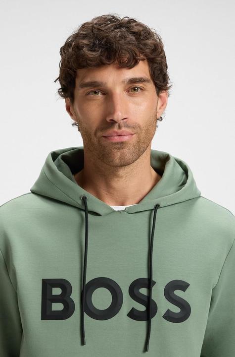 Actual product image BOSS Zone Sweater (M)