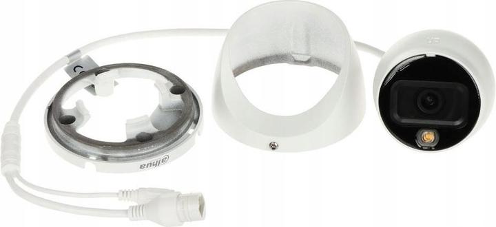 Actual product image Dahua IPC-HDW1639T-A-IL-0280B-S6 IP-KAMERA (3840 x 2160 pixels)