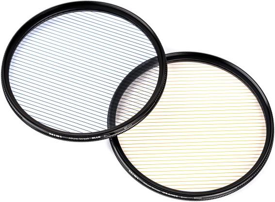 Produktbild Nisi Cinema Allure Streak Circular (72 mm, Effekt Filter)