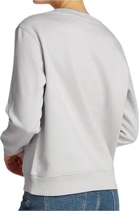 Actual product image Calvin Klein Jeans Institutional Graphic Crewneck (XL)