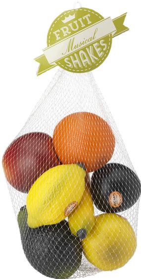 Image du produit Remo Set shaker à fruits (Shaker)