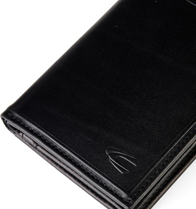 Actual product image Camel Active Wood High Form Wallet