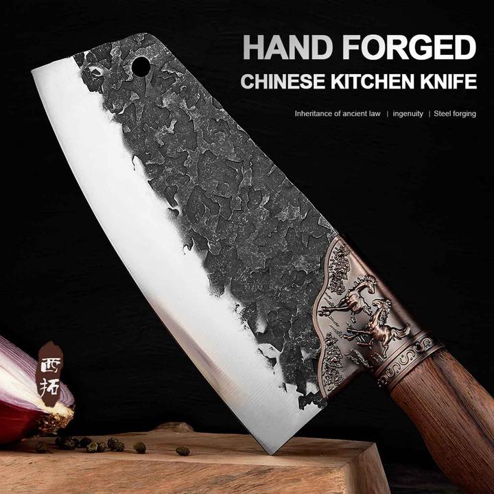 Produktbild Muxel Kochmesser (20 cm)