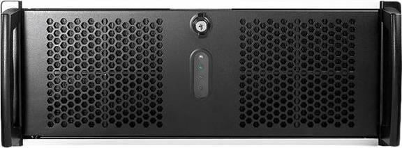 Actual product image Chenbro GEH 4U RM41300-FS81-U3