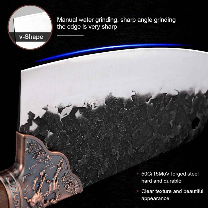 Produktbild Muxel Kochmesser (20 cm)