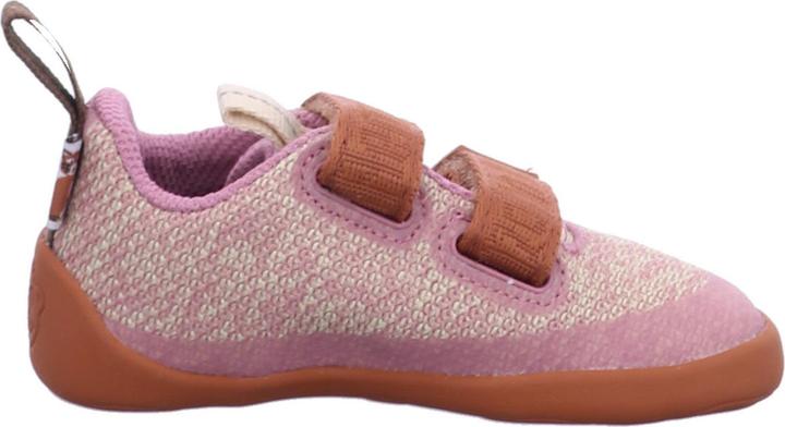 Produktbild Affenzahn Barfussschuhe KNIT HAPPY Katze (28)