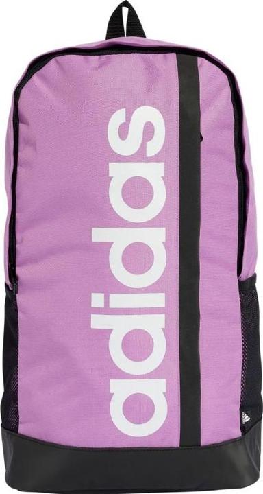 Pink, Prélové pourpre/noir/blanc