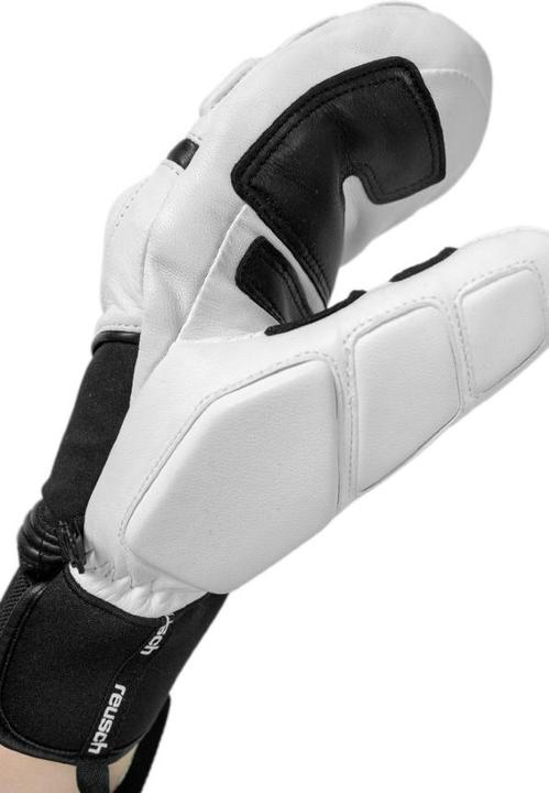 Actual product image Reusch World Champ Mitten (6.5)