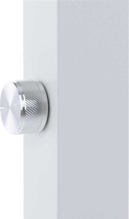 Image du produit Office Focus focus Bürostehleuchte LYS 4000, Weiss (4000 lm)