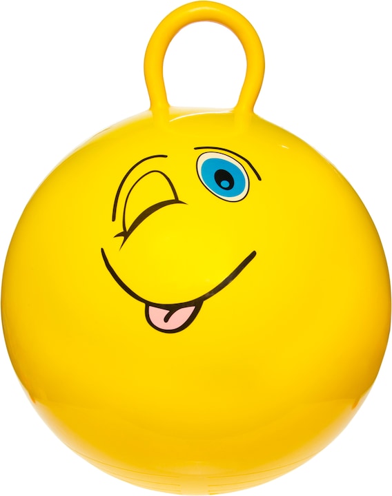 Produktbild LG-Imports Skippyball lächelndes Gesicht