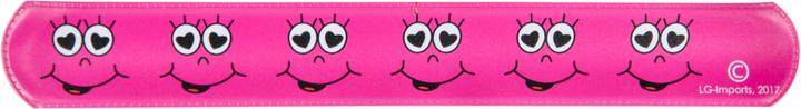 Produktbild LG-Imports Armband Lachen Gesicht (1 Stk.)