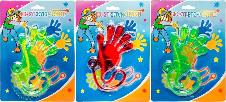 Actual product image Insert-Hand-Colour