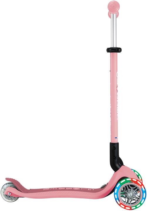Actual product image Globber Go Up Active Lights tricycle