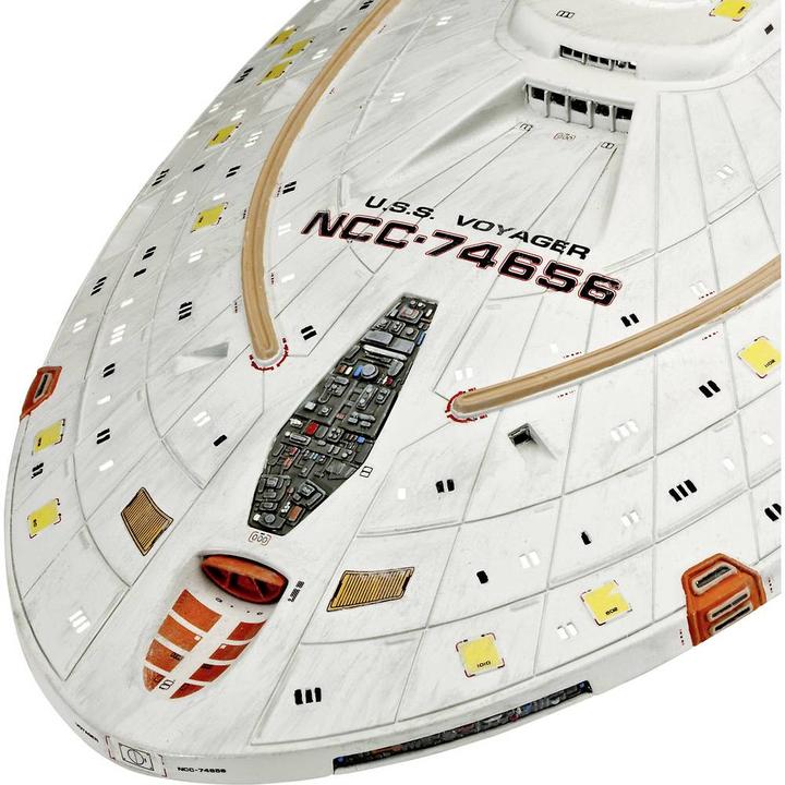 Produktbild Revell U.S.S. Voyager