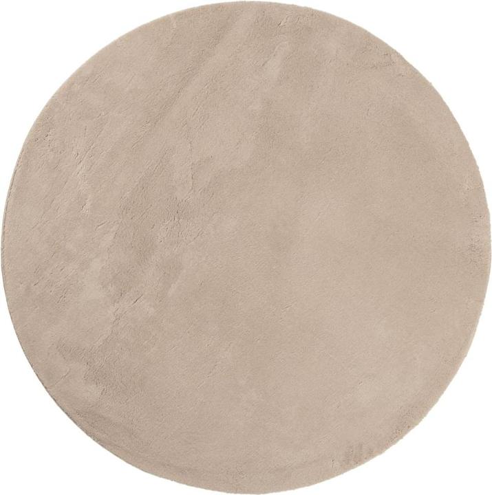 Image du produit vidaXL Teppich (80 x 80 cm)