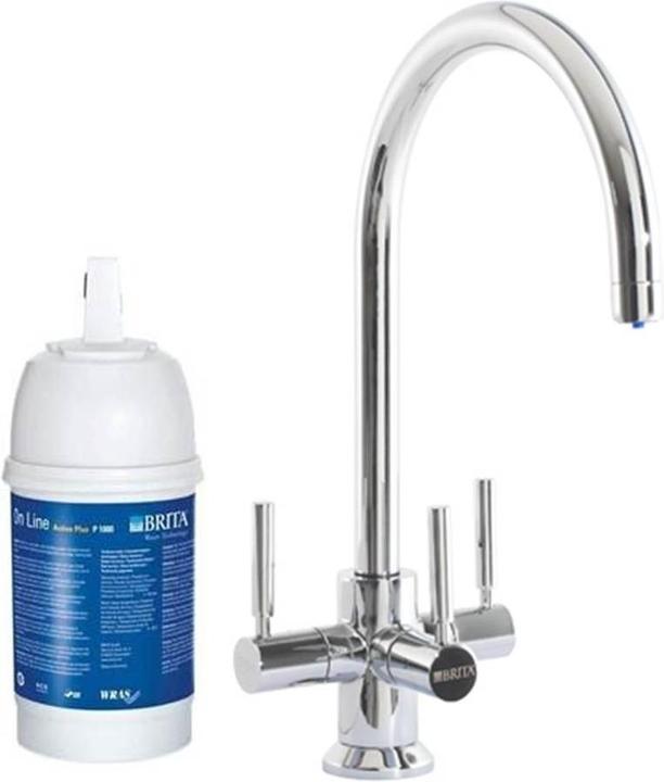 Immagine prodotto Brita On Line Active Plus Starter Set (1 x)