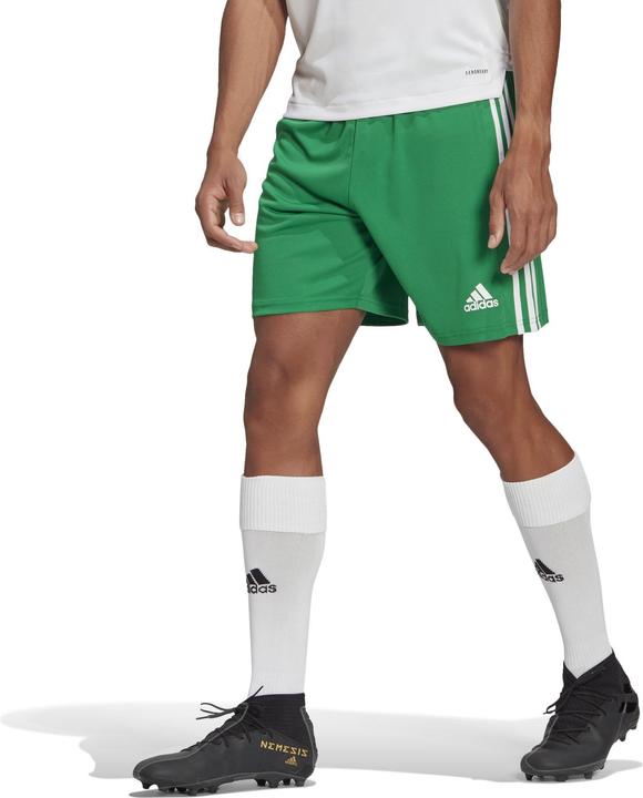 Actual product image adidas Squadra 21 Short (XS)