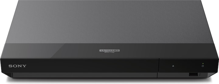 Produktbild Sony Ubp-X700 (Blu-ray Player)