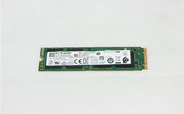 Image du produit Grafenthal 611G8000 (256 Go, M.2 2280)