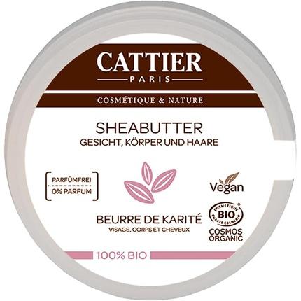 Produktbild Cattier Beurre Karité (Körpercreme)