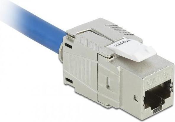 Produktbild Delock Keystone module (Keystone Modul)