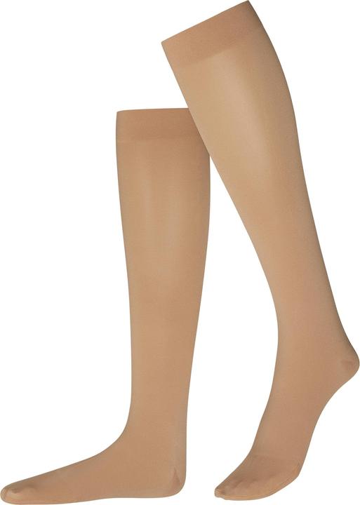 Actual product image ITEM m6 Translucent Conscious (30 DEN, 42 - 44)
