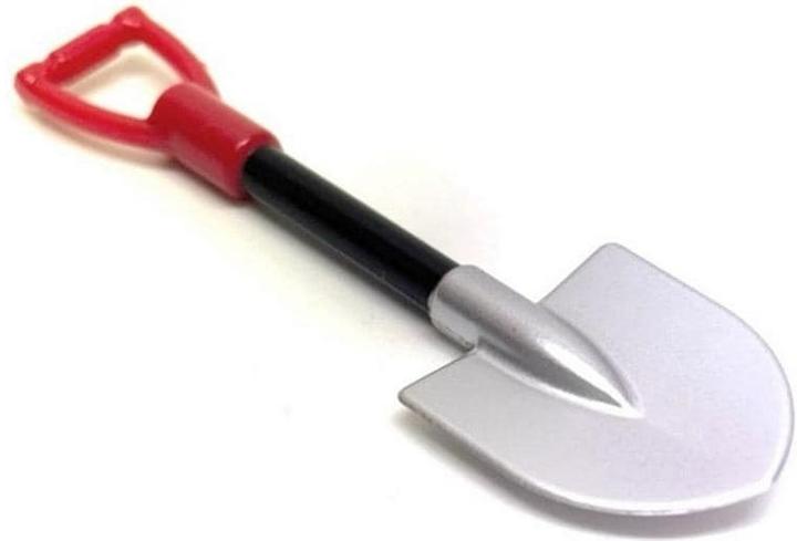 Produktbild Absima 1:18/1:24 Schaufel Atrappe