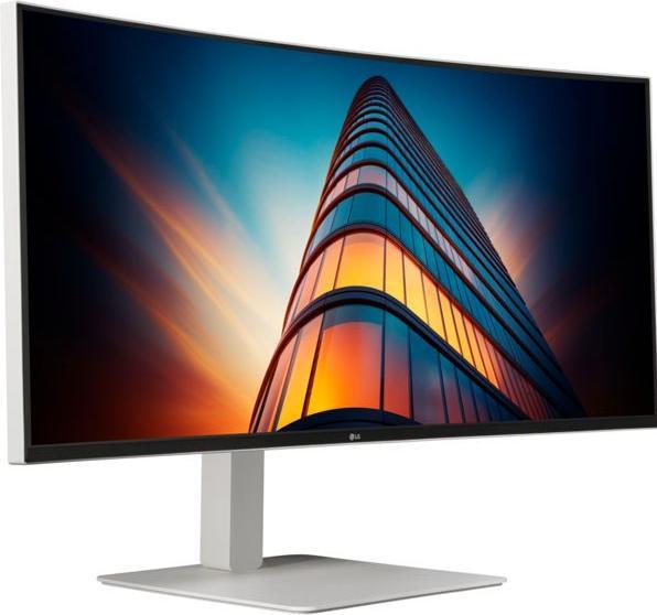 Productafbeelding LG 38WR85QC-W (3840 x 1600 pixels, 37.50")