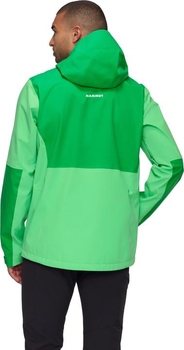 Produktbild Mammut Linard Guide HS Hooded Jacket (M)