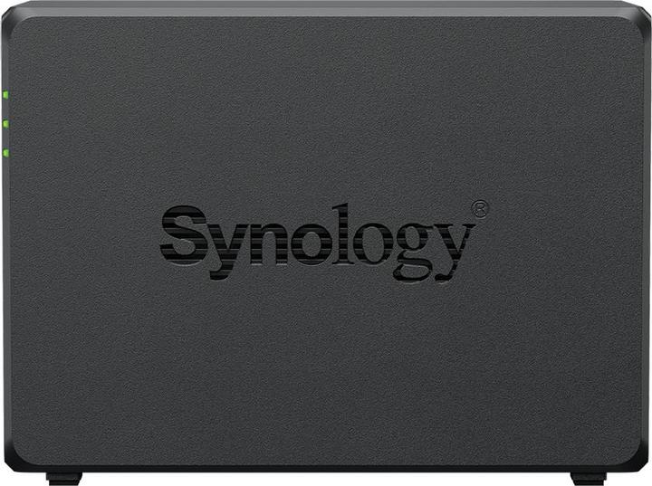 Produktbild Synology DS725+ (2 x 4 TB, Synology HAT 33xx)