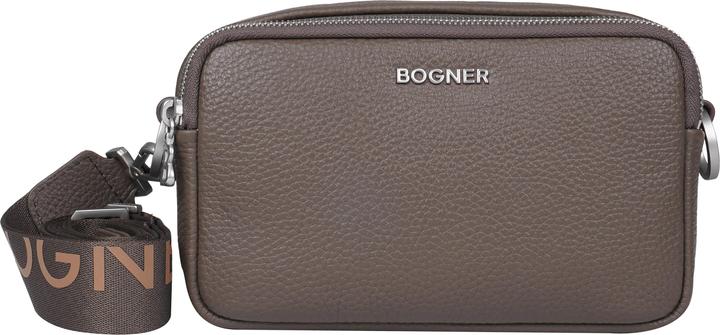 Produktbild Bogner andermatt avy shoulderbag xshz