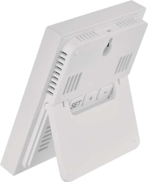 Immagine prodotto Emos Digitales Thermometer mit Hygrometer E0522