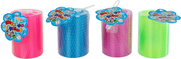 Image du produit Sombo Magic Spring couleur néon