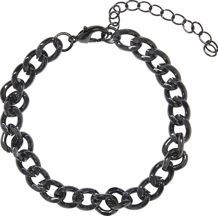 Immagine prodotto Urban Classics Bracciale Polaris Heavy (Ferro)