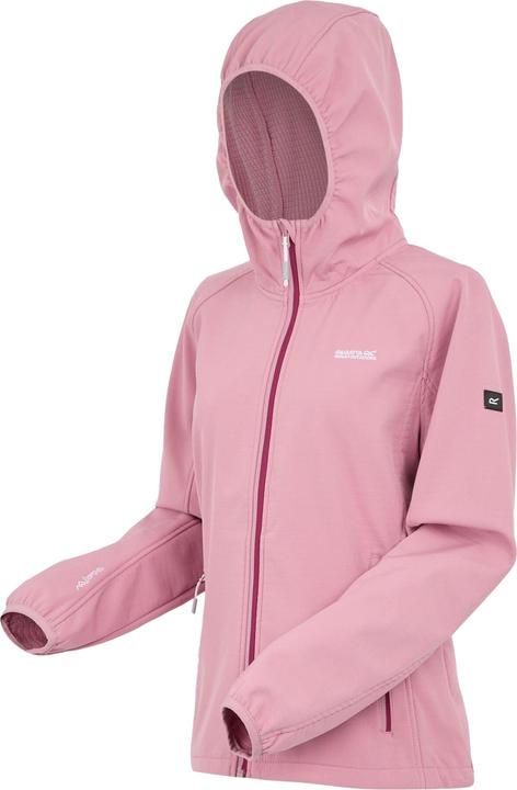 Immagine prodotto Regatta Giacca Soft Shell Donna (40)
