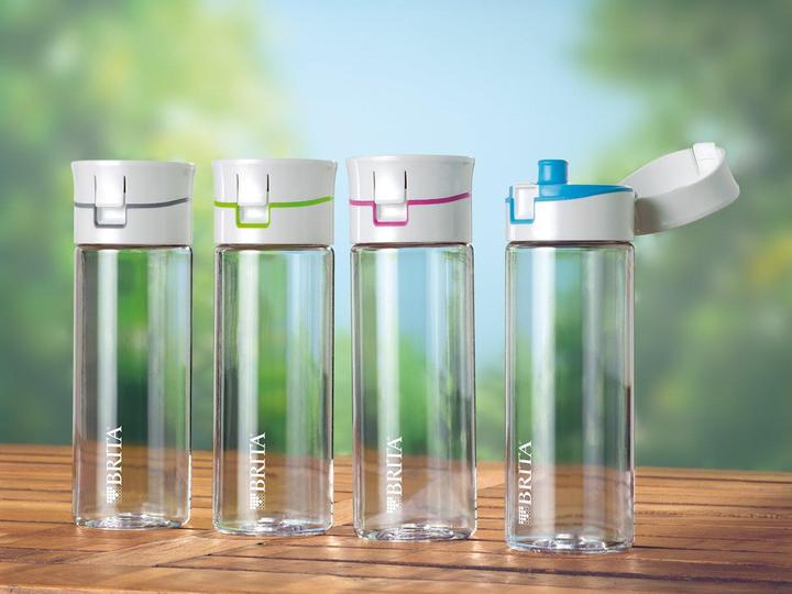 Image du produit Brita Gourde Fill & Go